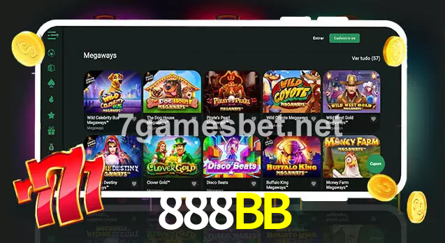 888BB aplicativo
