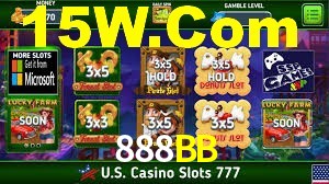 Statistics 888BB