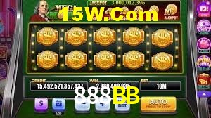 Slot Games 888BB