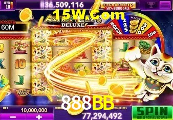 Diretório de Jogos 888BB