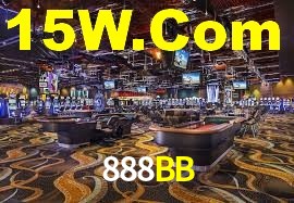 Blackjack Table 888BB