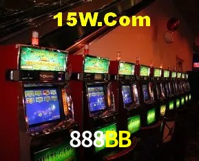 Jogos de Slot 888BB