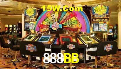 Recursos de Bônus 888BB